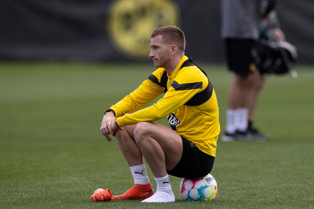 Borussia Dortmund