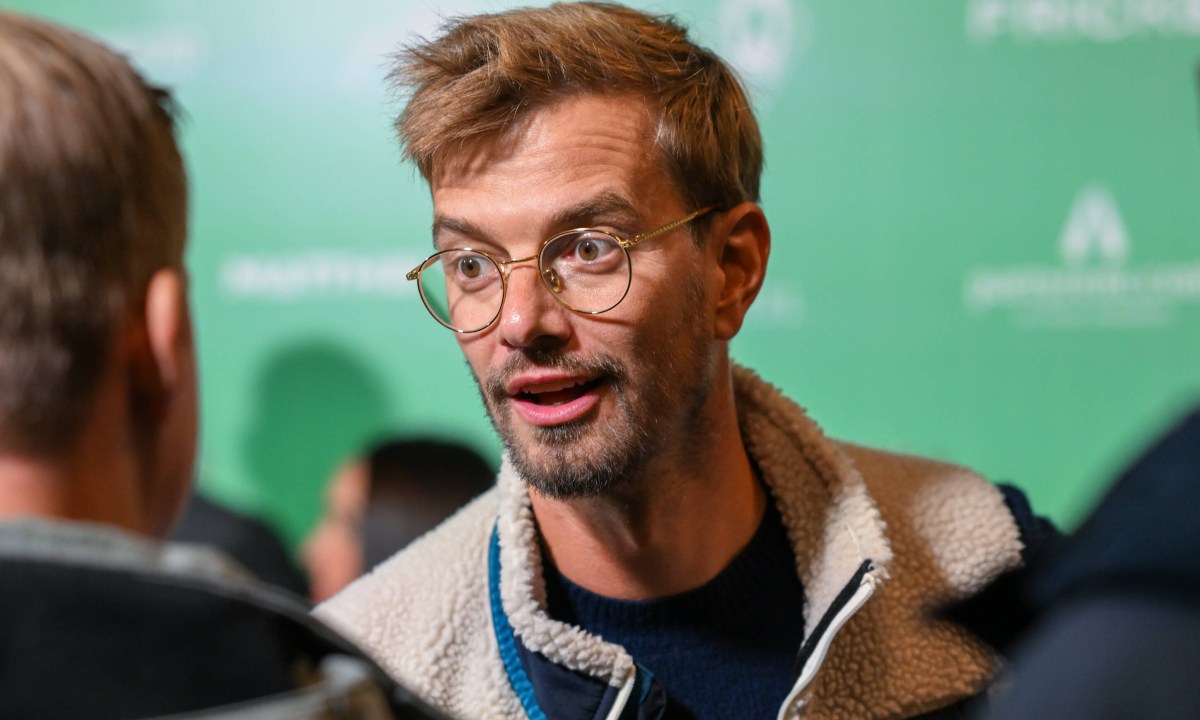 Joko Winterscheidt