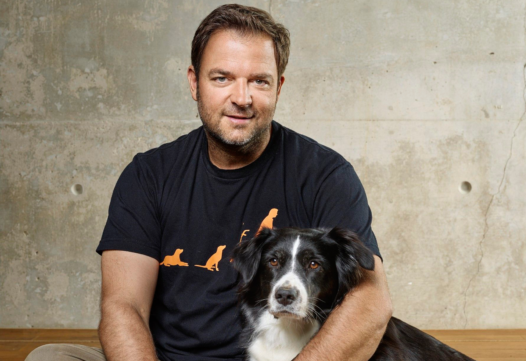 Martin Rütter lüftet TVGeheimnis Endlich Gewissheit! DerWesten.de