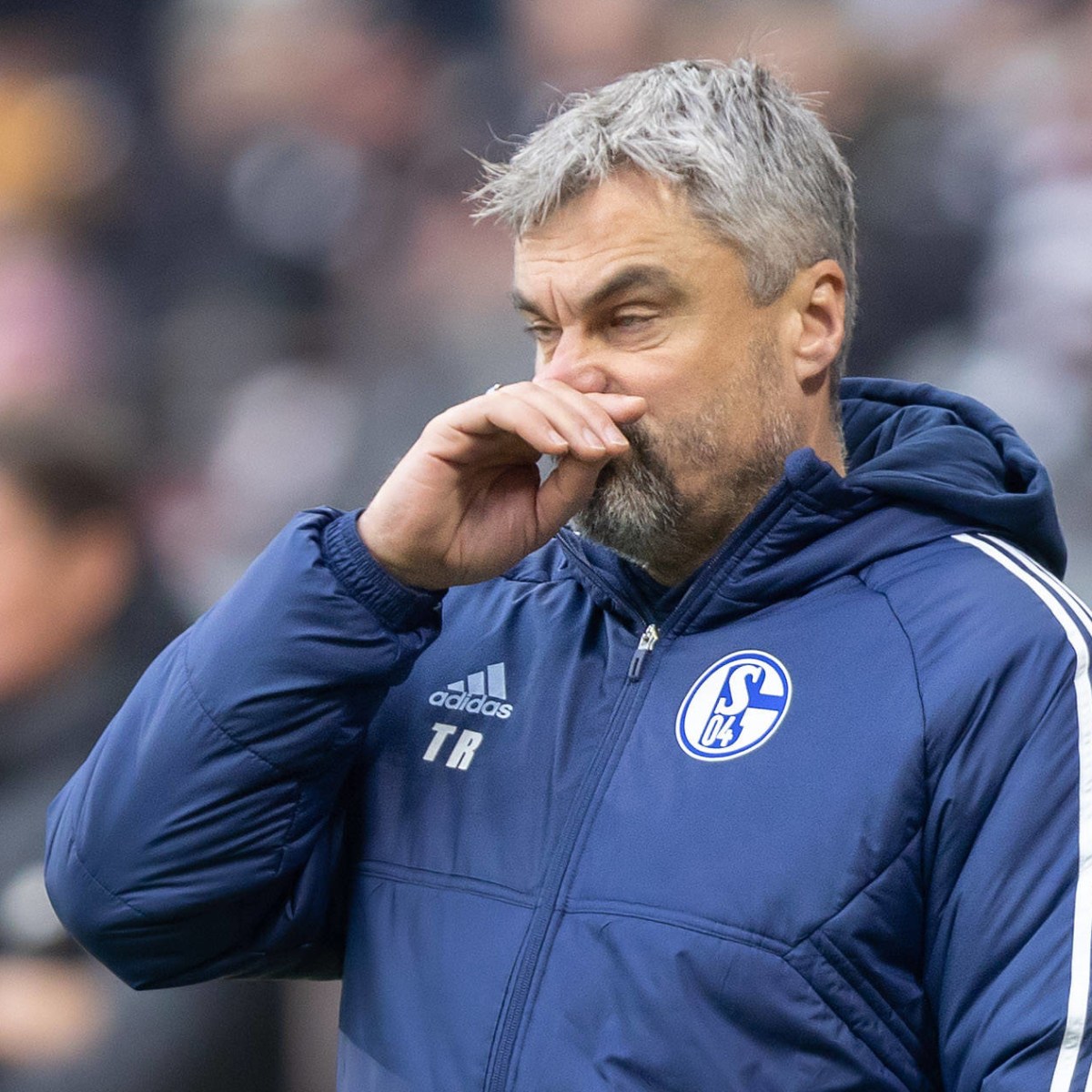 FC Schalke 04 hat das nächste dicke Problem – es könnte richtig bitter werden