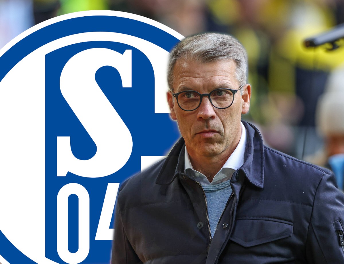 Droht dem FC Schalke 04 eine Katastrophe? Gerücht über nächsten Blitz-Abschied