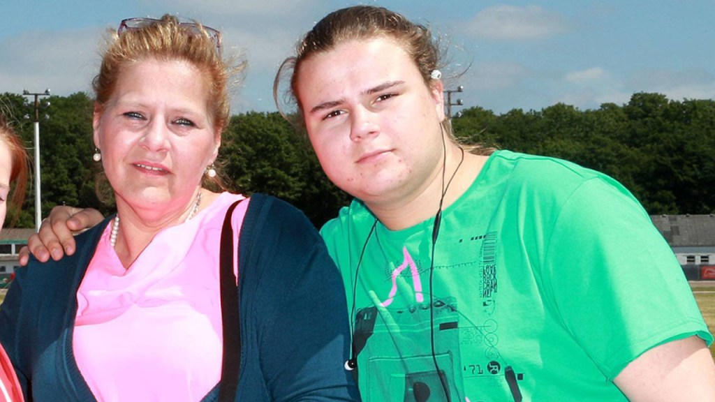Silvia and Jeremy Pascal Wollny