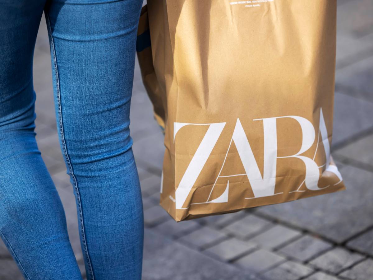 Rückruf-Aktion bei Zara! (Symbolbild)