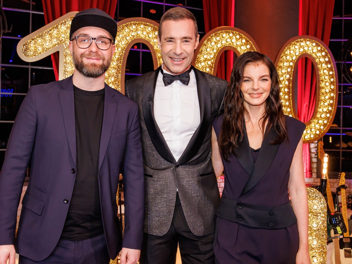 Wer weiß denn sowas: Die ARD-Zuschauer sind stinksauer.