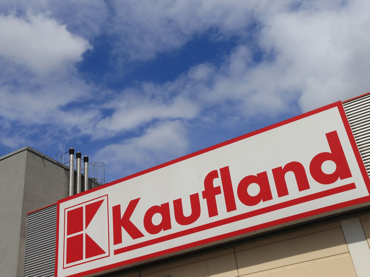 Kaufland