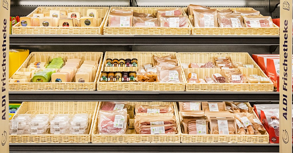 Aldi Süd