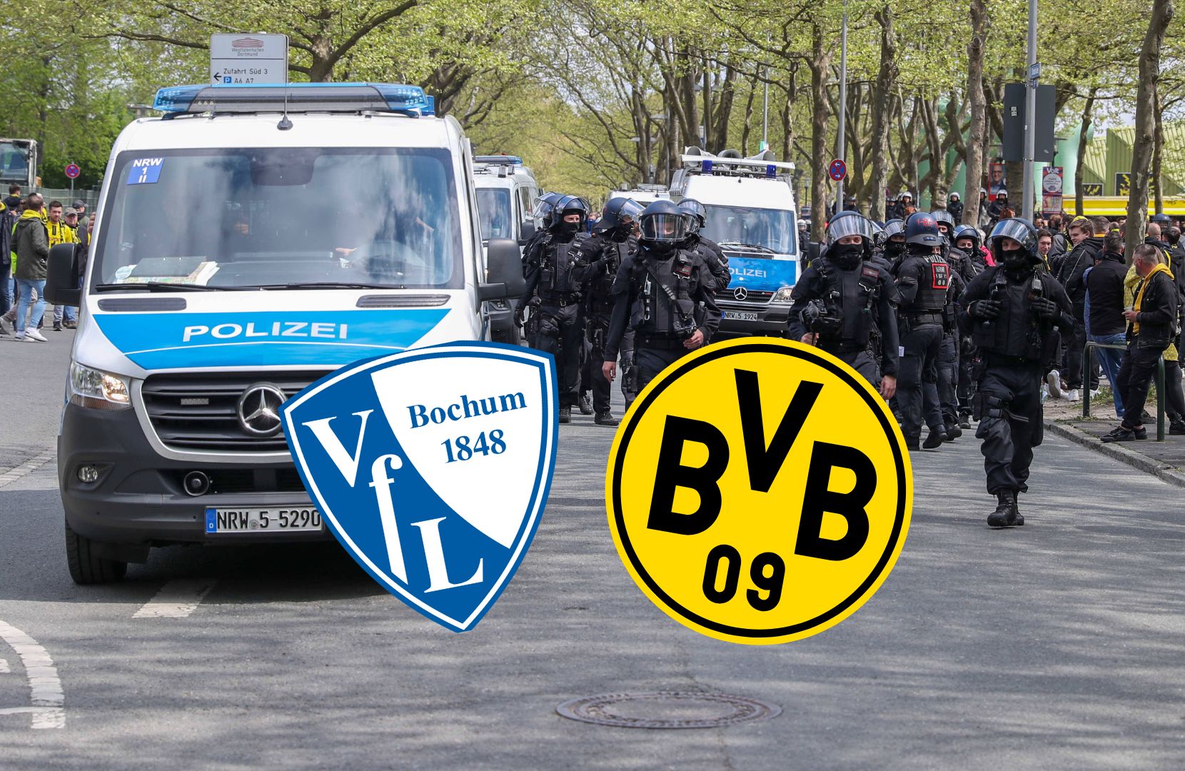 VfL-Bochum-Borussia-Dortmund-Nach-h-sslicher-Aktion-Polizei-vor-Risikospiel-mit-dringender-Warnung