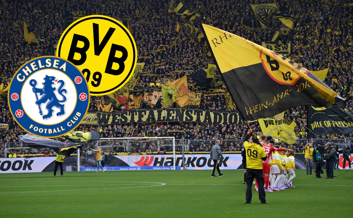 Was planen die Fans von Borussia Dortmund?