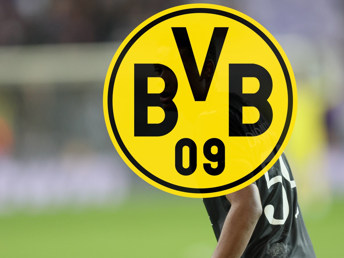 Borussia Dortmund: Auf Julien Duranville müssen die Fans weiter warten.