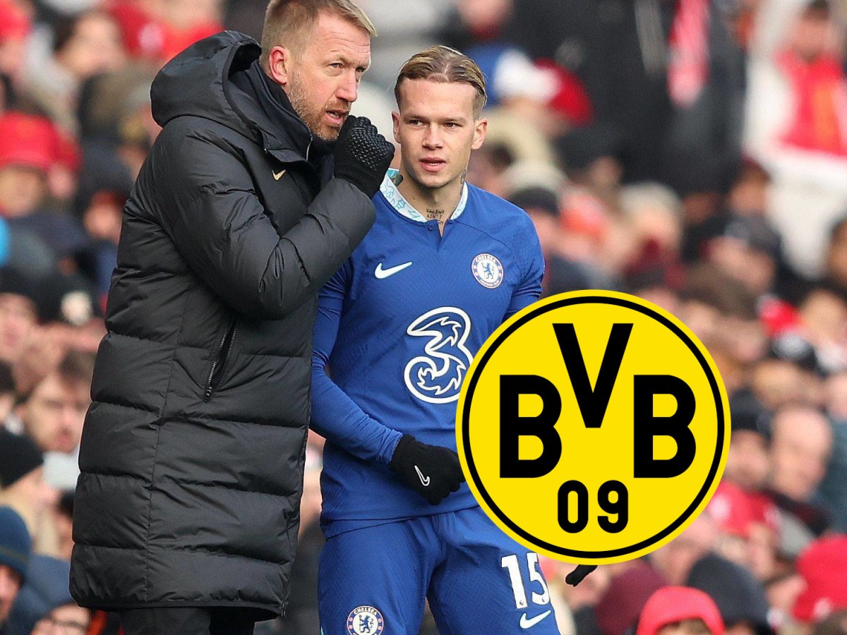 Borussia Dortmund