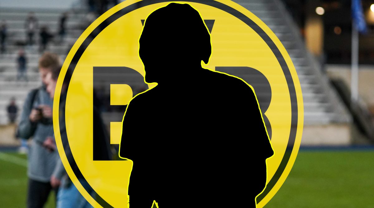 Borussia Dortmund kämpft um ein Juwel.