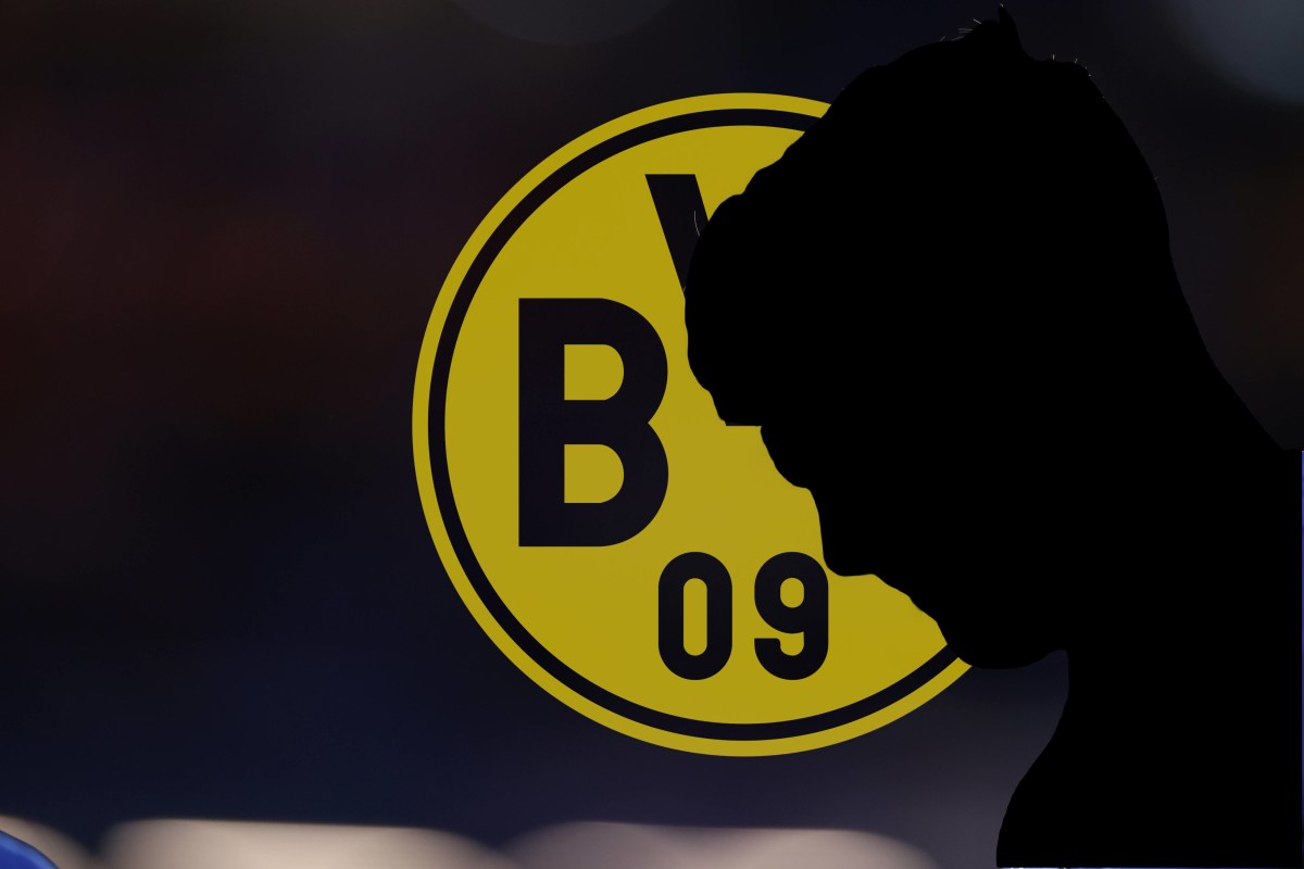 Borussia Dortmund: Gerüchte um einen Ex-Spieler kochen hoch.