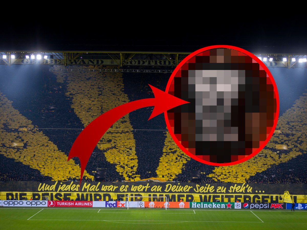 Borussia Dortmund