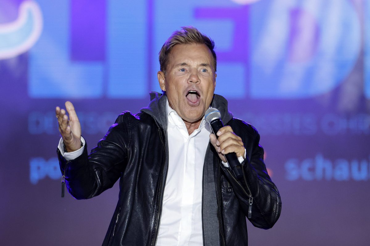 Dieter Bohlen