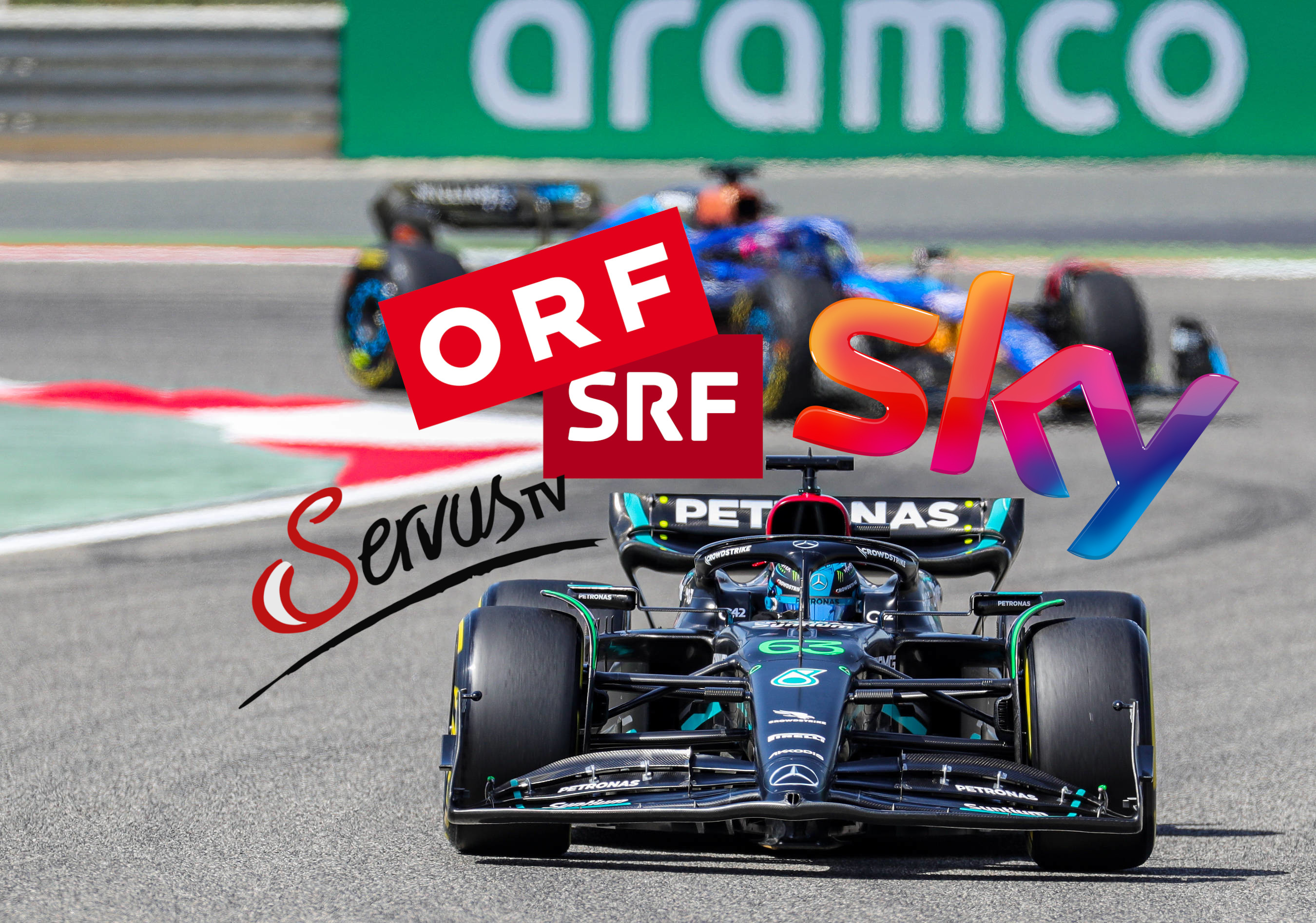 orf formel 1 live monza
