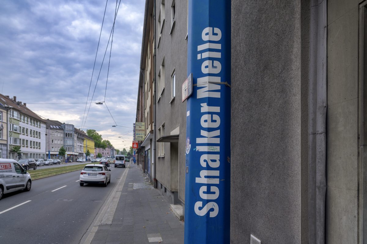 Gelsenkirchen