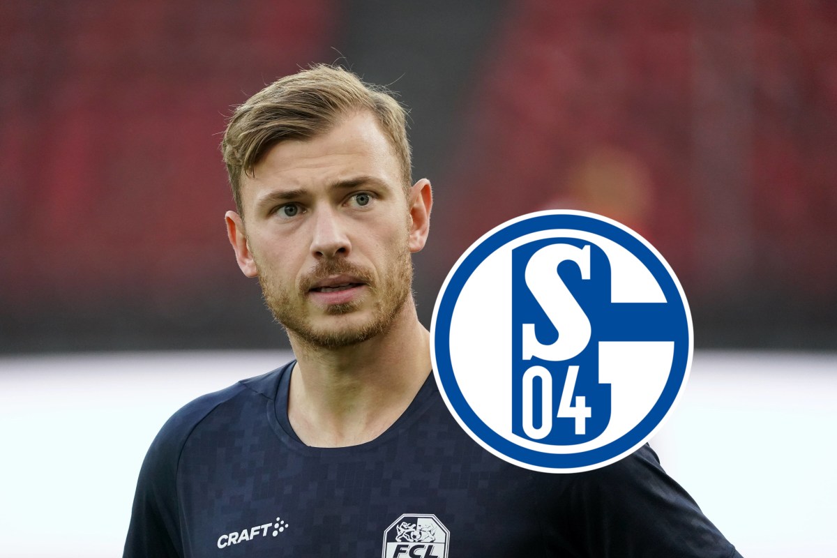 Max Meyer