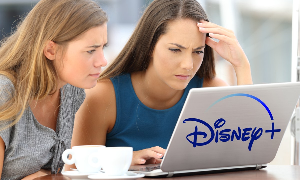 Disney+