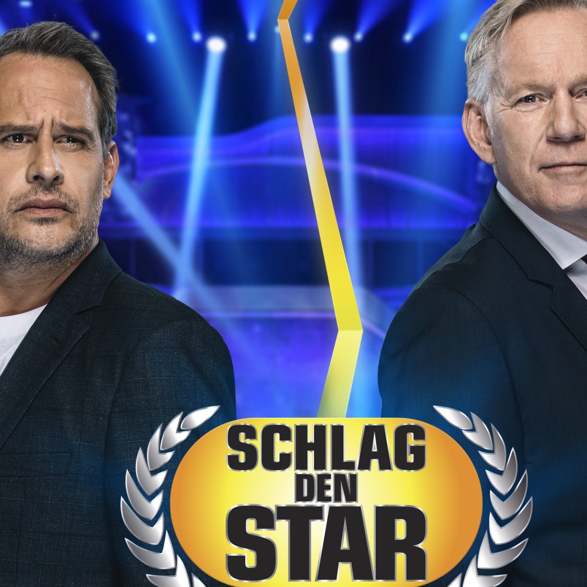 „Schlag den Star“: Moritz Bleibtreu vs. Johannes B. Kerner – Zuschauer mit bitterer Prophezeiung