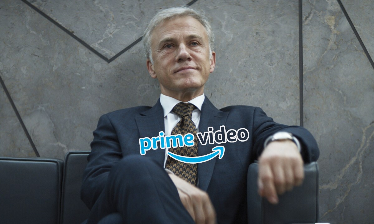Amazon Prime: 