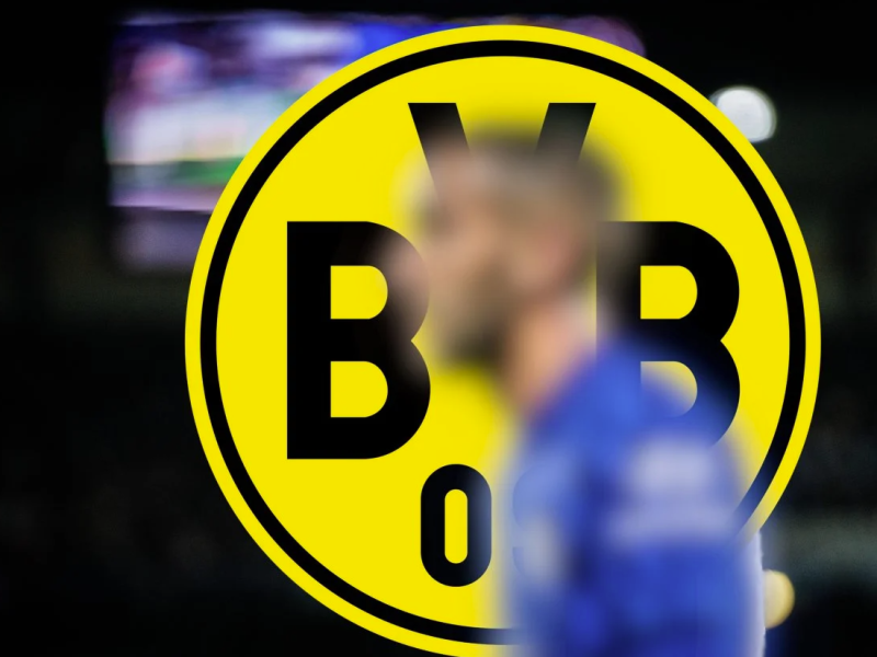 Borussia Dortmund: Irres Transferfiasko! Ex-BVB-Flirt kocht vor Wut