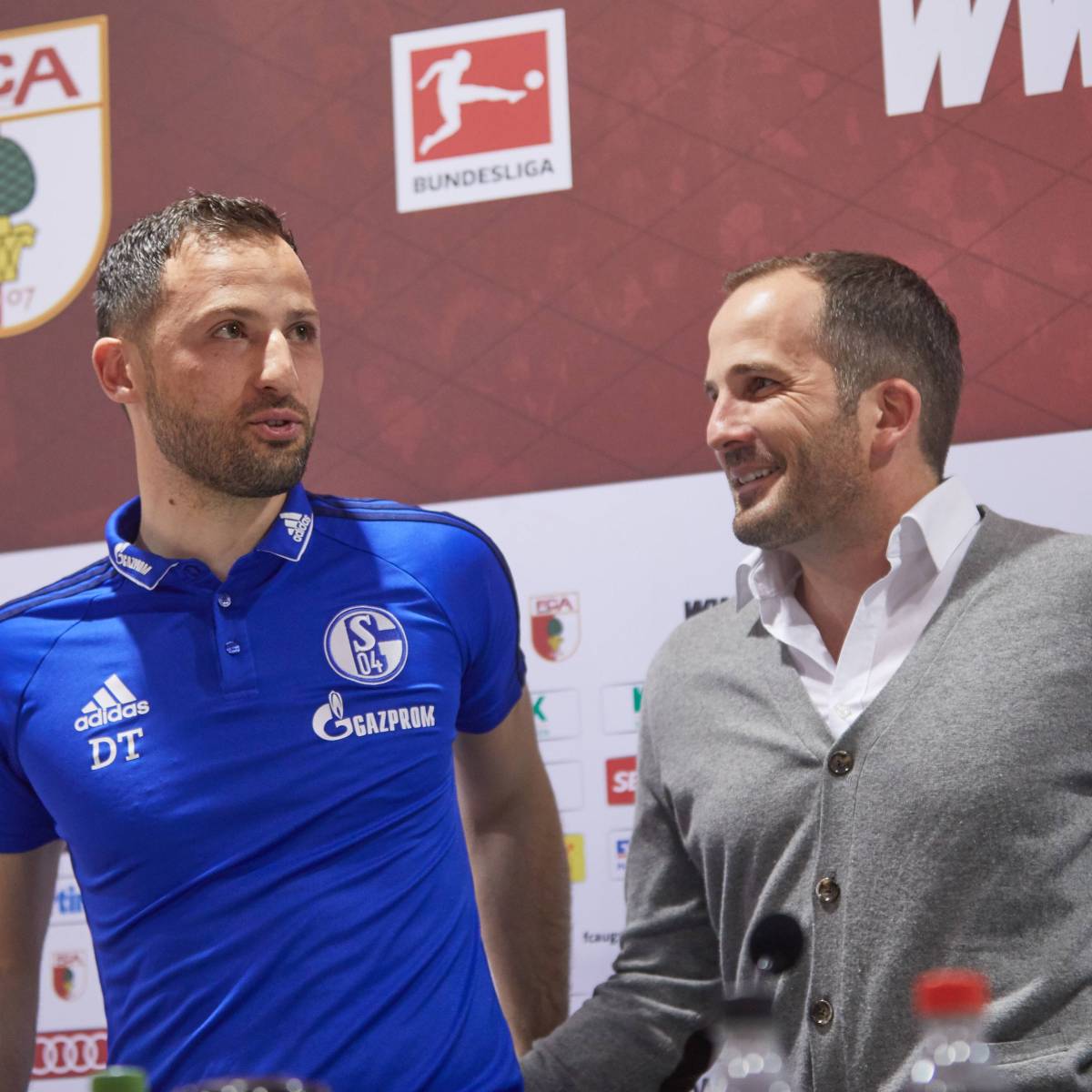FC Schalke 04: Ex-Coach erfährt Job-Absage aus der Zeitung – „Nicht die feine englische Art“