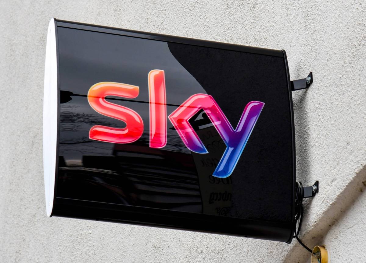 Sky bringt in England ein neues Angebot - und in Deutschland?