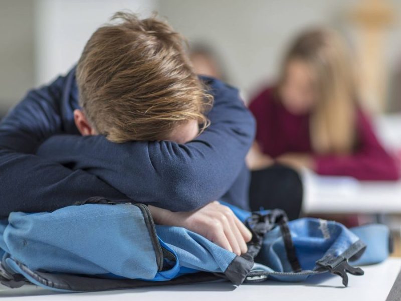 Schule in NRW: Ex-Lehrer mit harten Worten – „Da ist der Burnout vorprogrammiert“