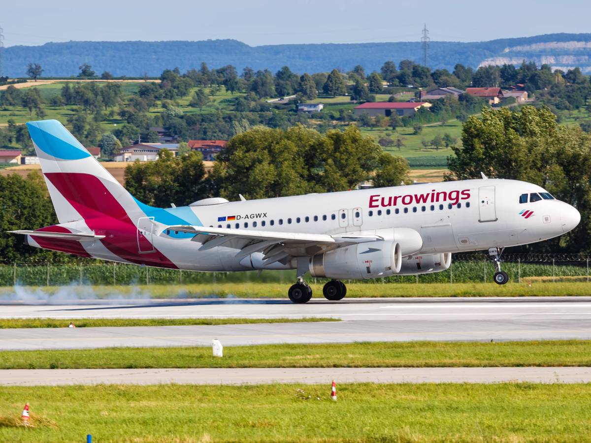Eurowings streicht beliebte Buchungs-Möglichkeit – das kommt auf Passagiere zu