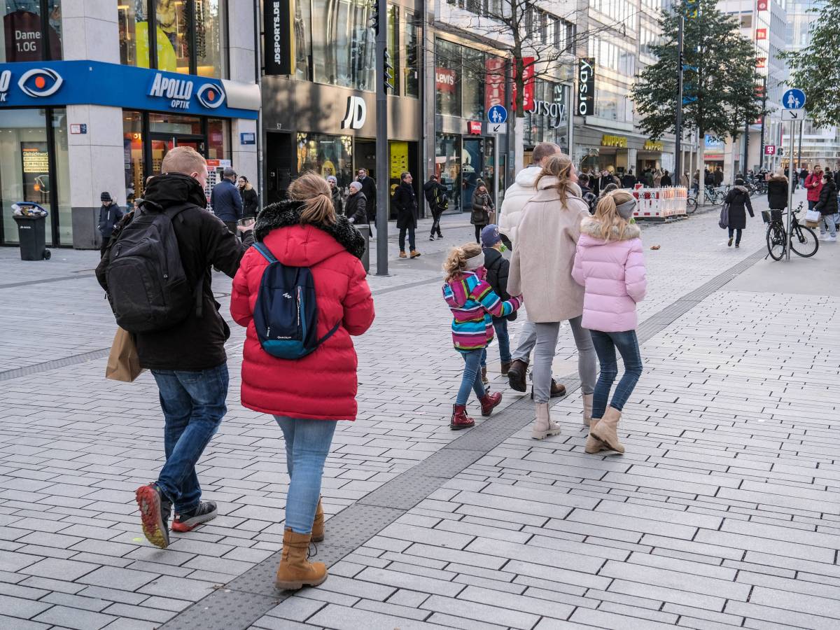Verkaufsoffener Sonntag NRW: Shopping-Fans aufgepasst! HIER haben die Läden auf