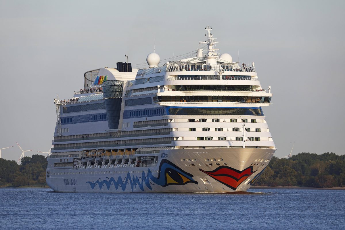 Kreuzfahrt: Reederei schafft beliebten Service ab – „Traurig“