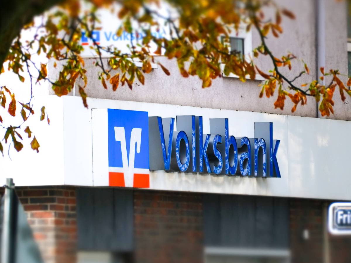 Volksbank Duisburg