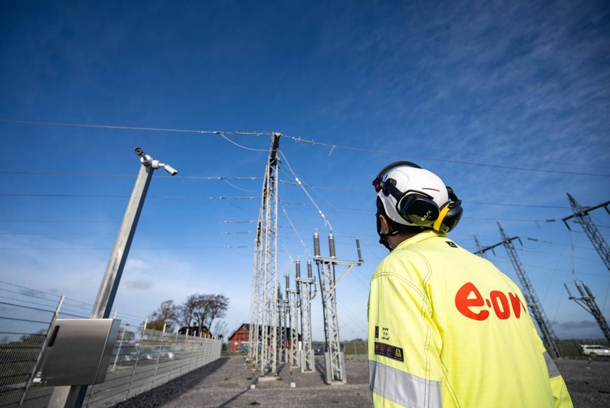 Der Energiekonzern Eon will juristisch gegen die Stadtwerke in Castrop-Rauxel vorgehen.
