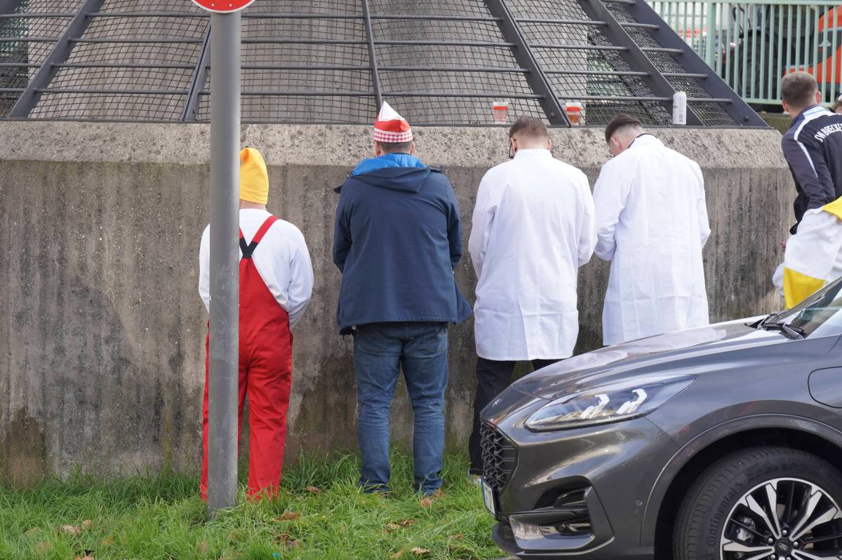Karneval in KÃ¶ln