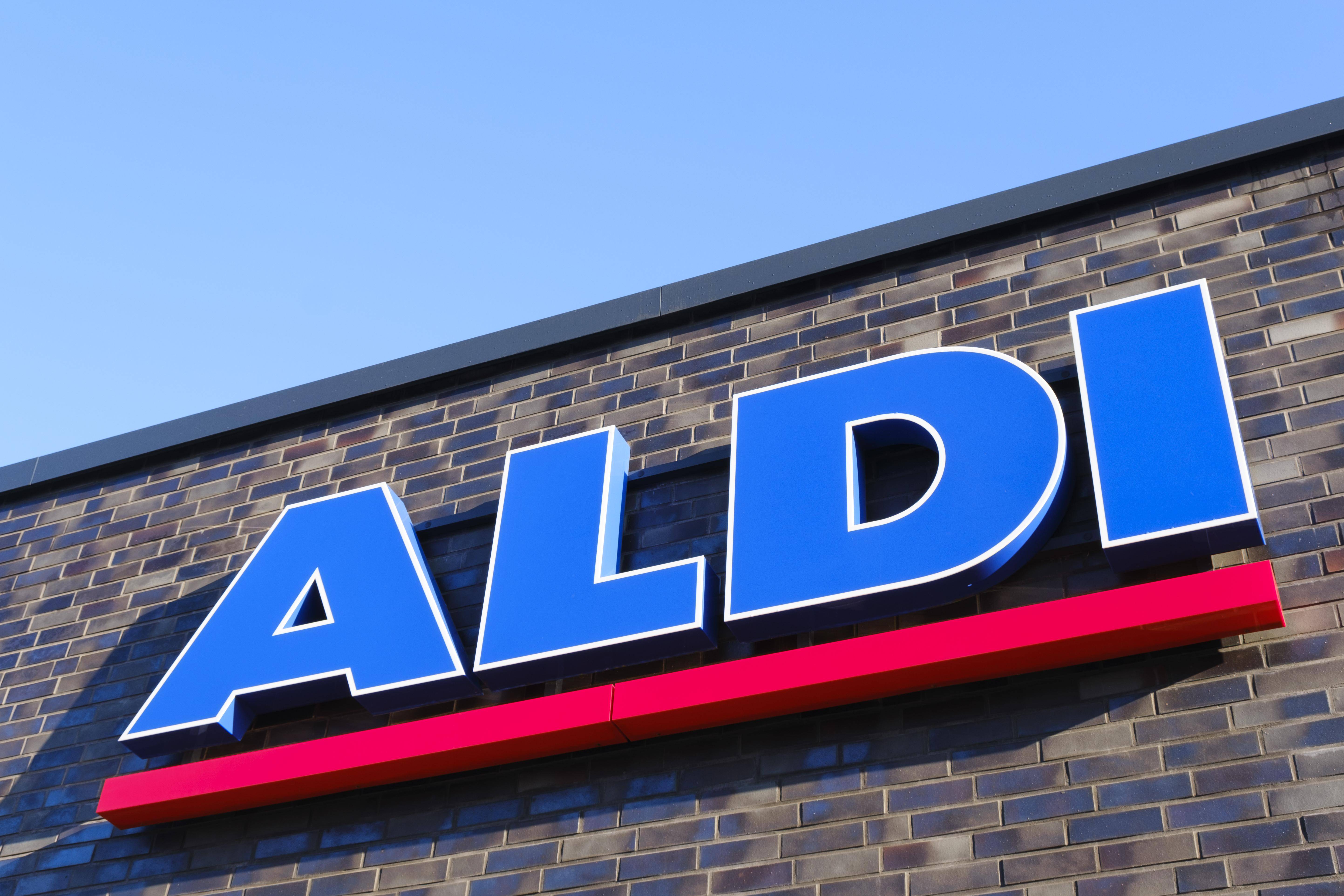 Aldi Rückruf von beliebtem Lebensmittel Verzehr könnte richtig krank