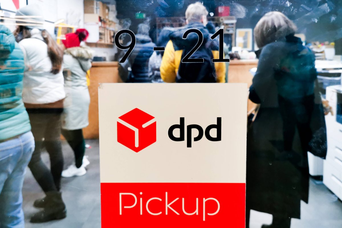 DPD vergünstigt die Paketpreise – doch die Sache hat einen Haken