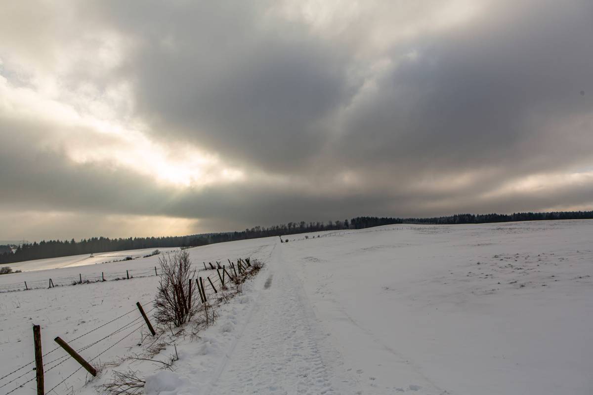 Wetter in NRW