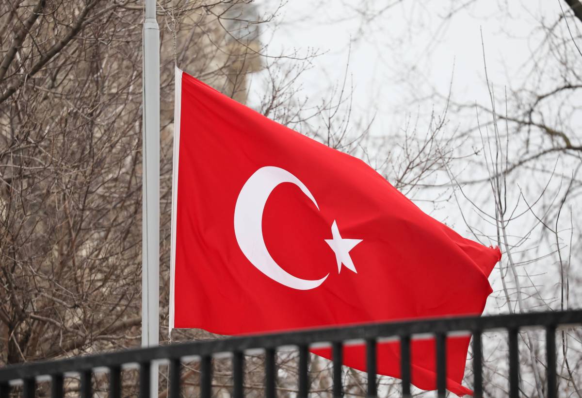 TÃ¼rkei