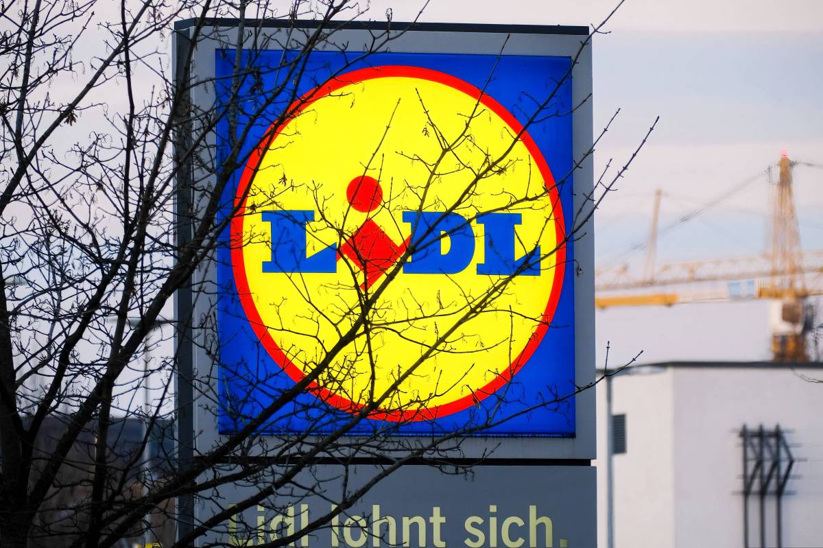 Lidl Dortmund