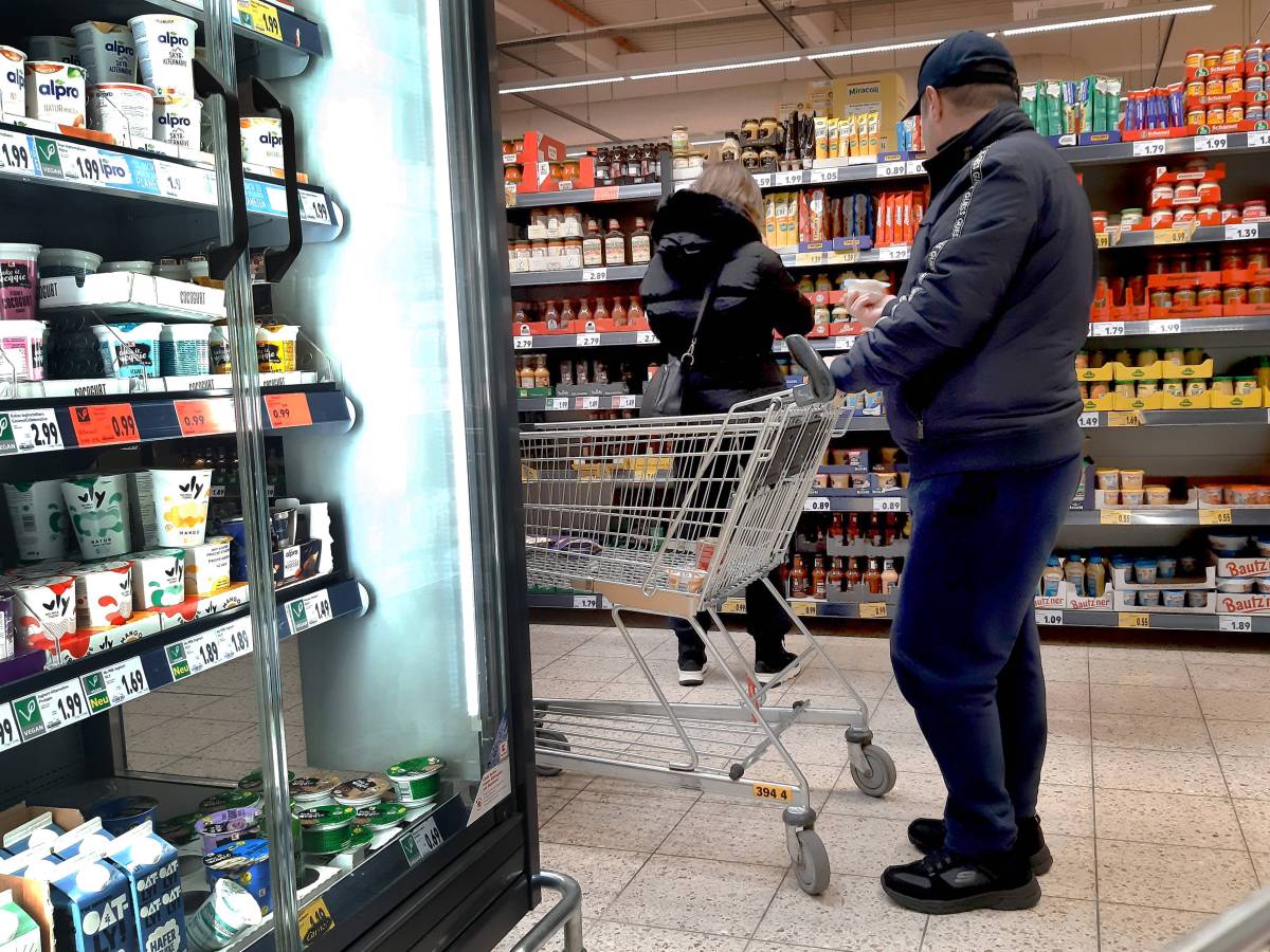 Ein neuer Supermarkt sagt Lidl, Edeka und Co. den Kampf an. Werden Kunden das Angebot annehmen?