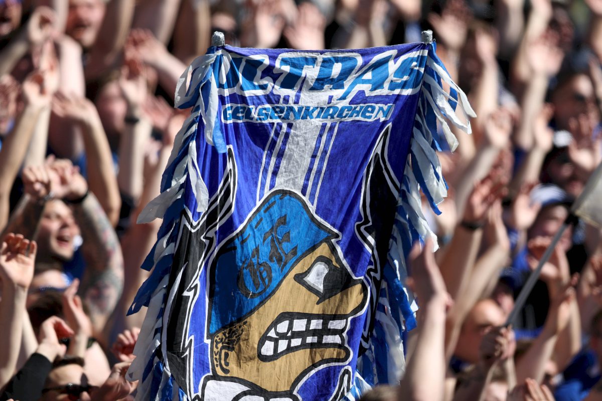 FC Schalke 04: Ultras äußern sich nach heftiger Hooligan-Attacke – „Erlitten Verluste“