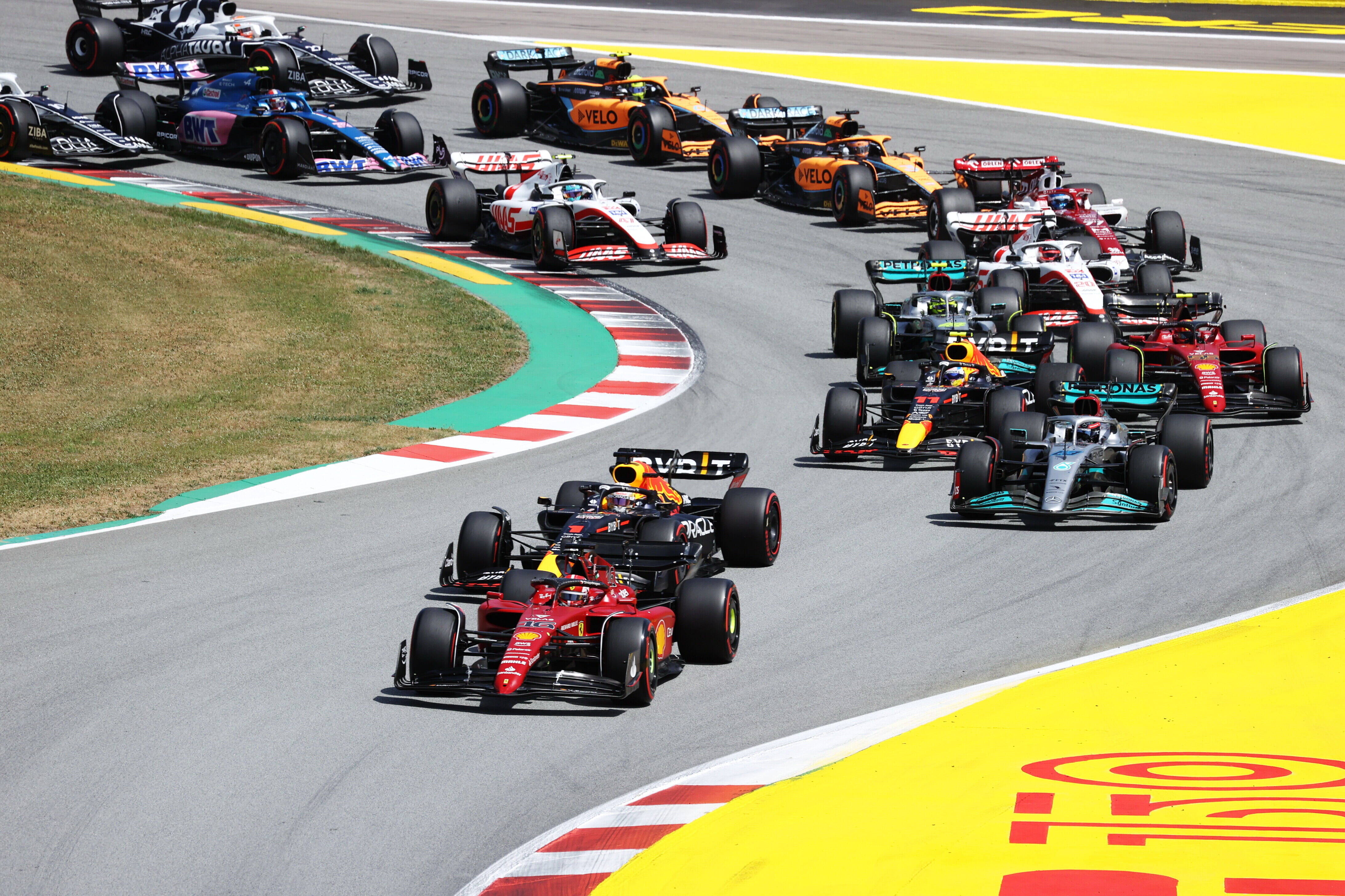 Formel 1 FIABoss macht Ernst der Teams droht wahr zu werden