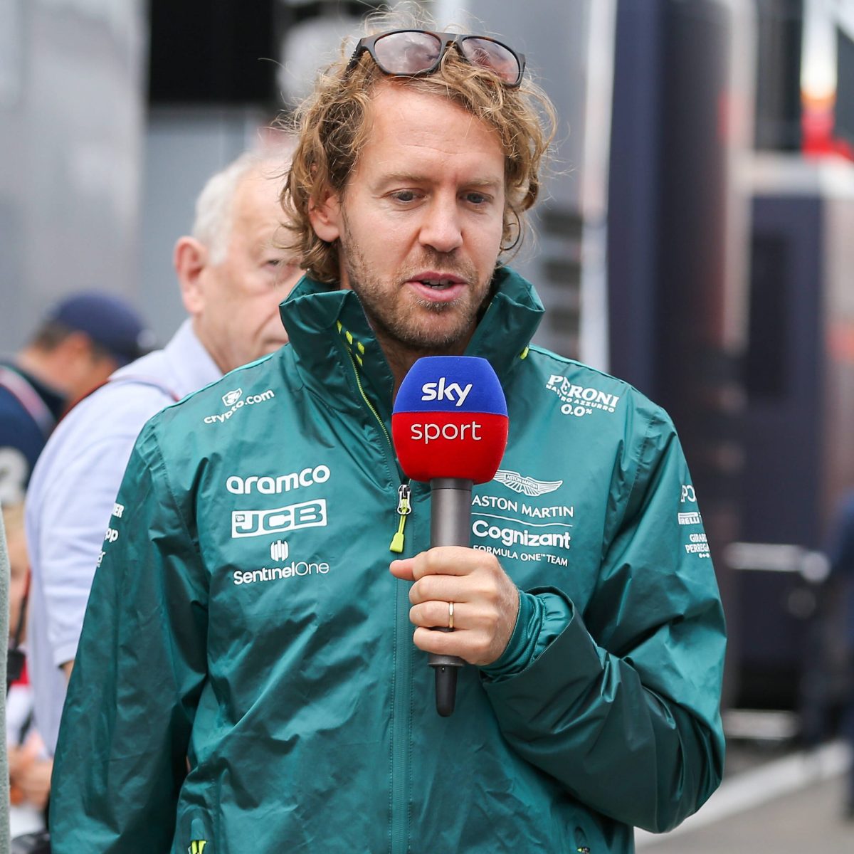 Sky verkündet Vettel-Hammer kurz vor Formel-1-Start! Darauf dürfen sich die deutschen Fans jetzt freuen