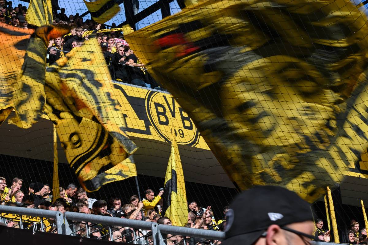 Borussia Dortmund: Eine wichtige Position ist neu besetzt.