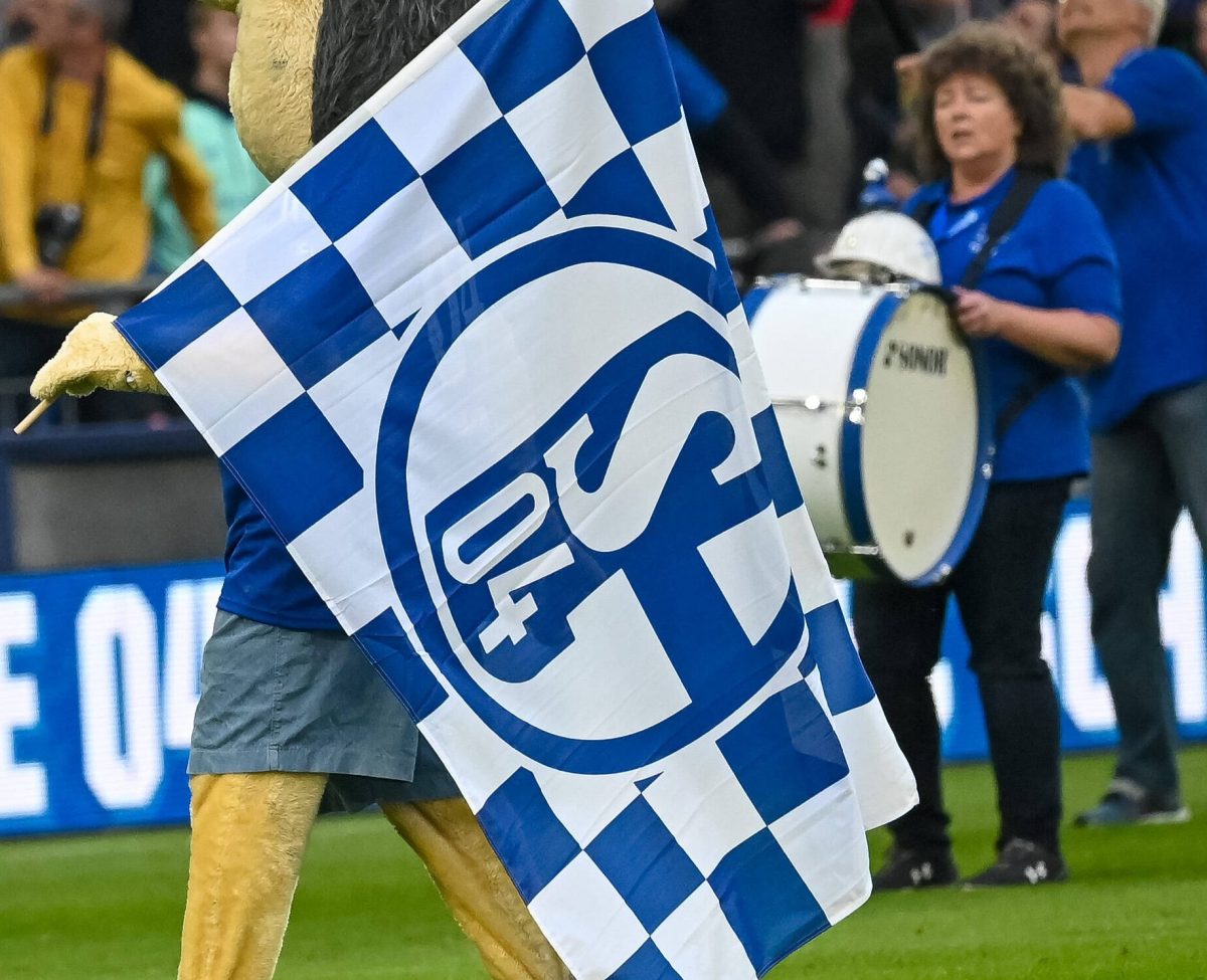 FC Schalke 04 bindet ein Juwel.