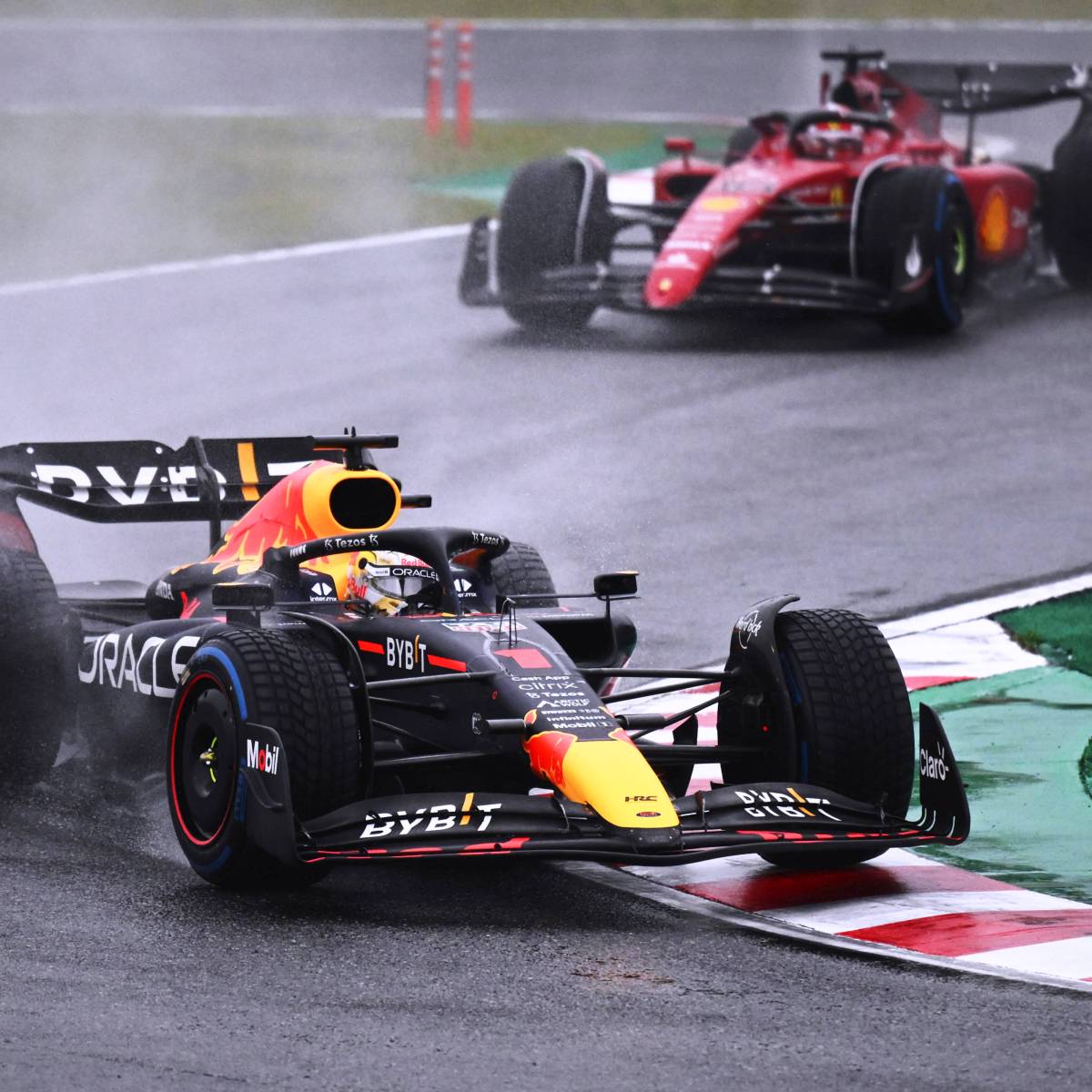 Formel 1: Drastische Änderung beschlossen – Fahrer-Wut sorgt für Umdenken