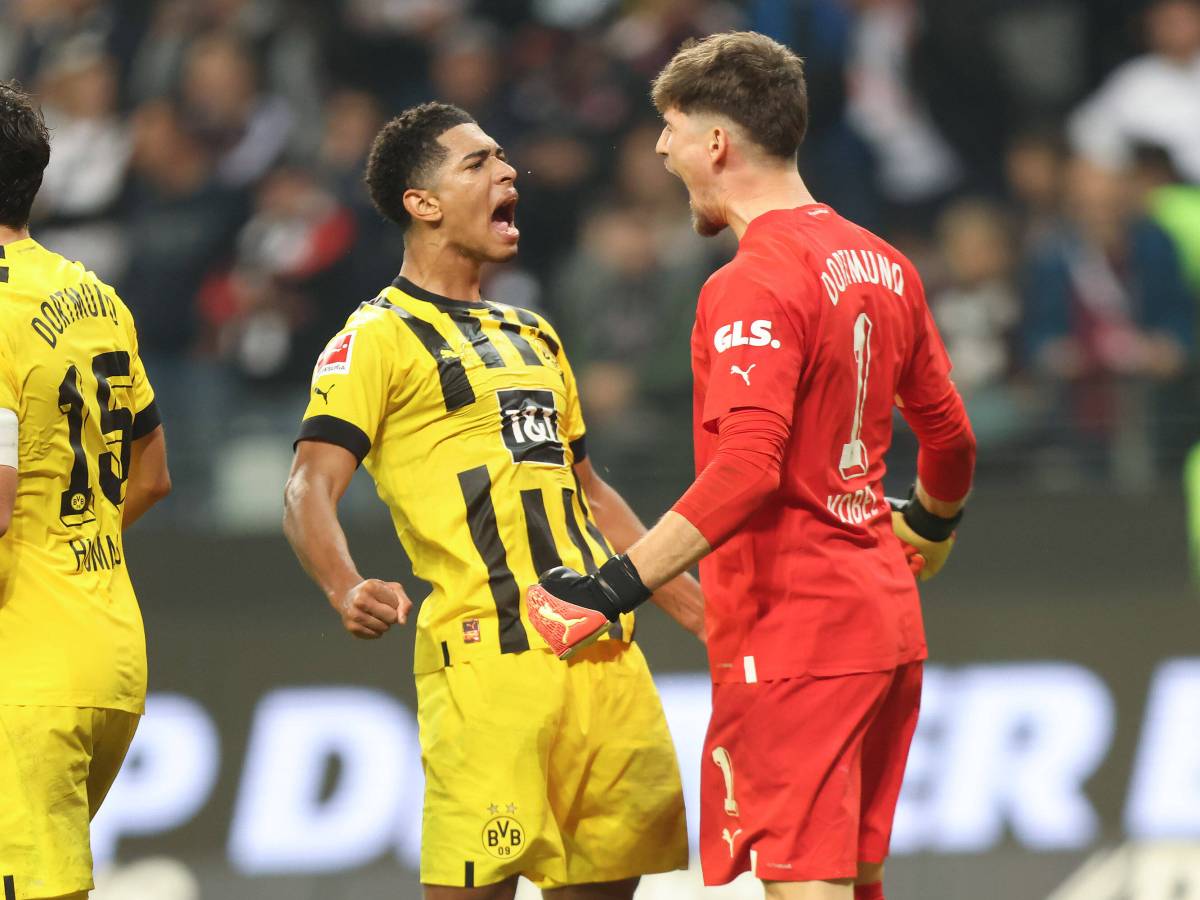 Borussia Dortmund: Kehl-Machtwort! DIESEN Transfer können sich die Bayern abschminken