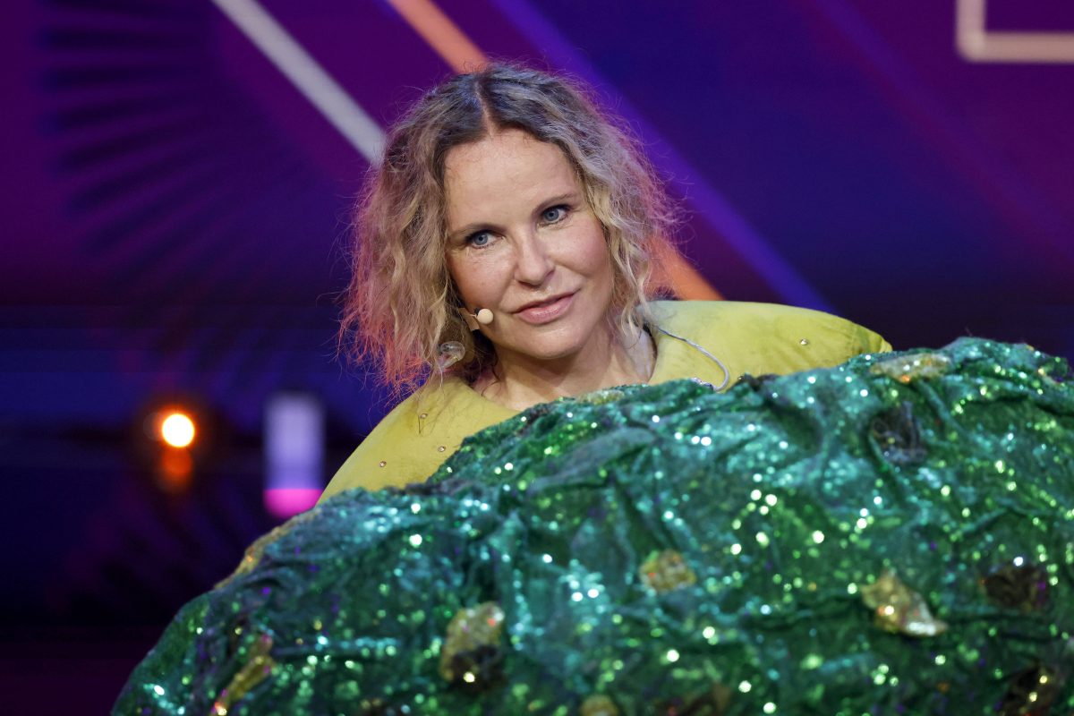 RTL-Star Katja Burkard: Dramatischer Notfall – es ging um Leben und Tod