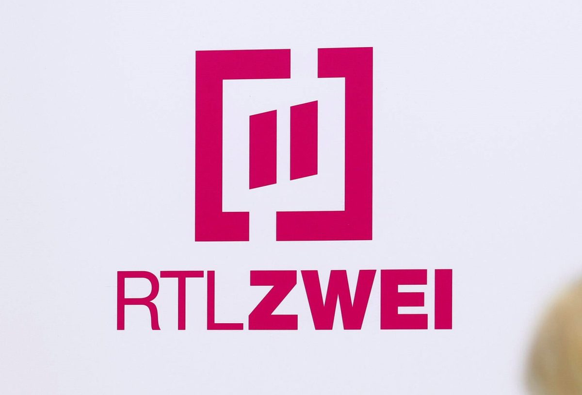 RTL2 Logo