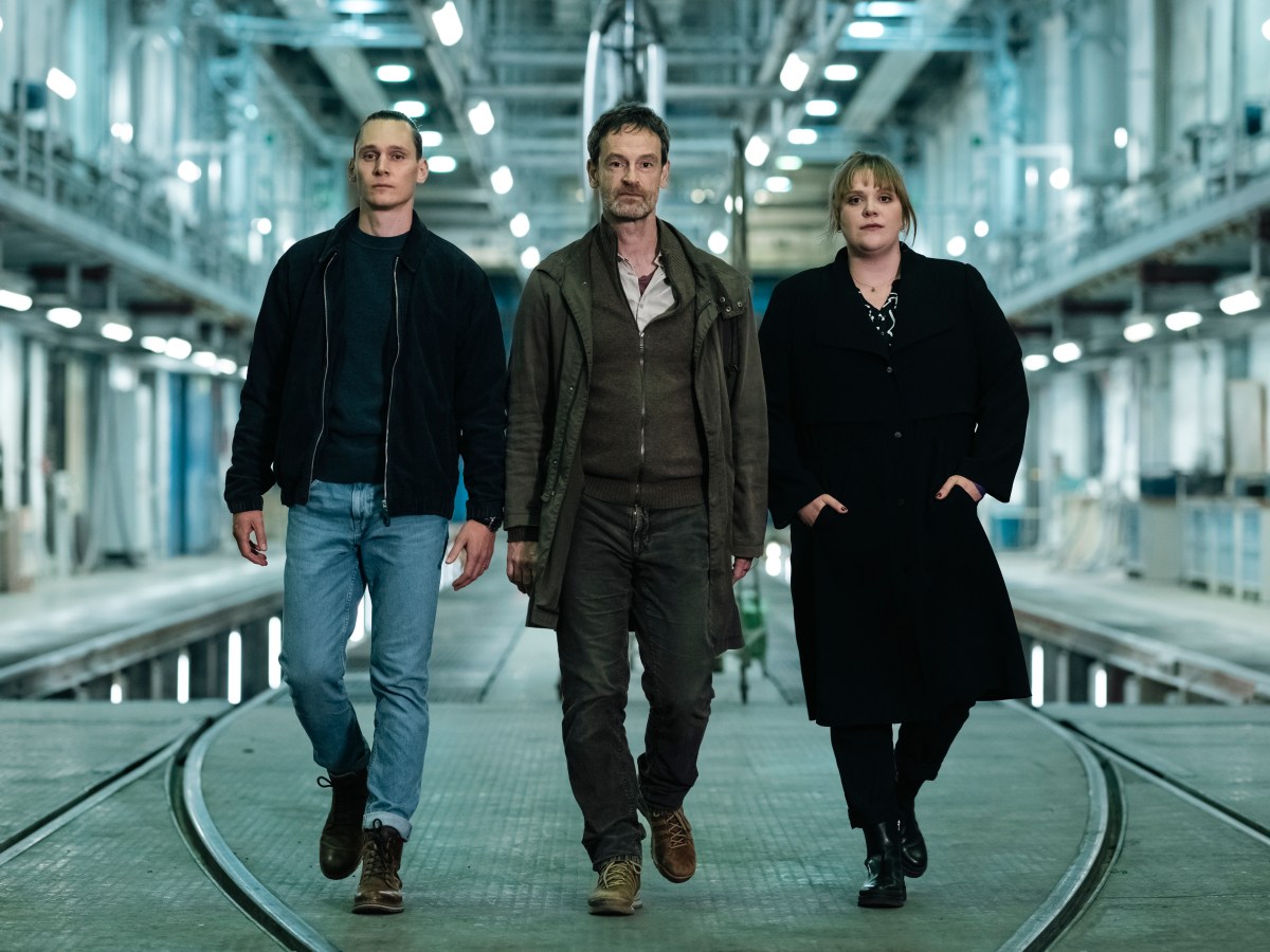 Tatort Dortmund